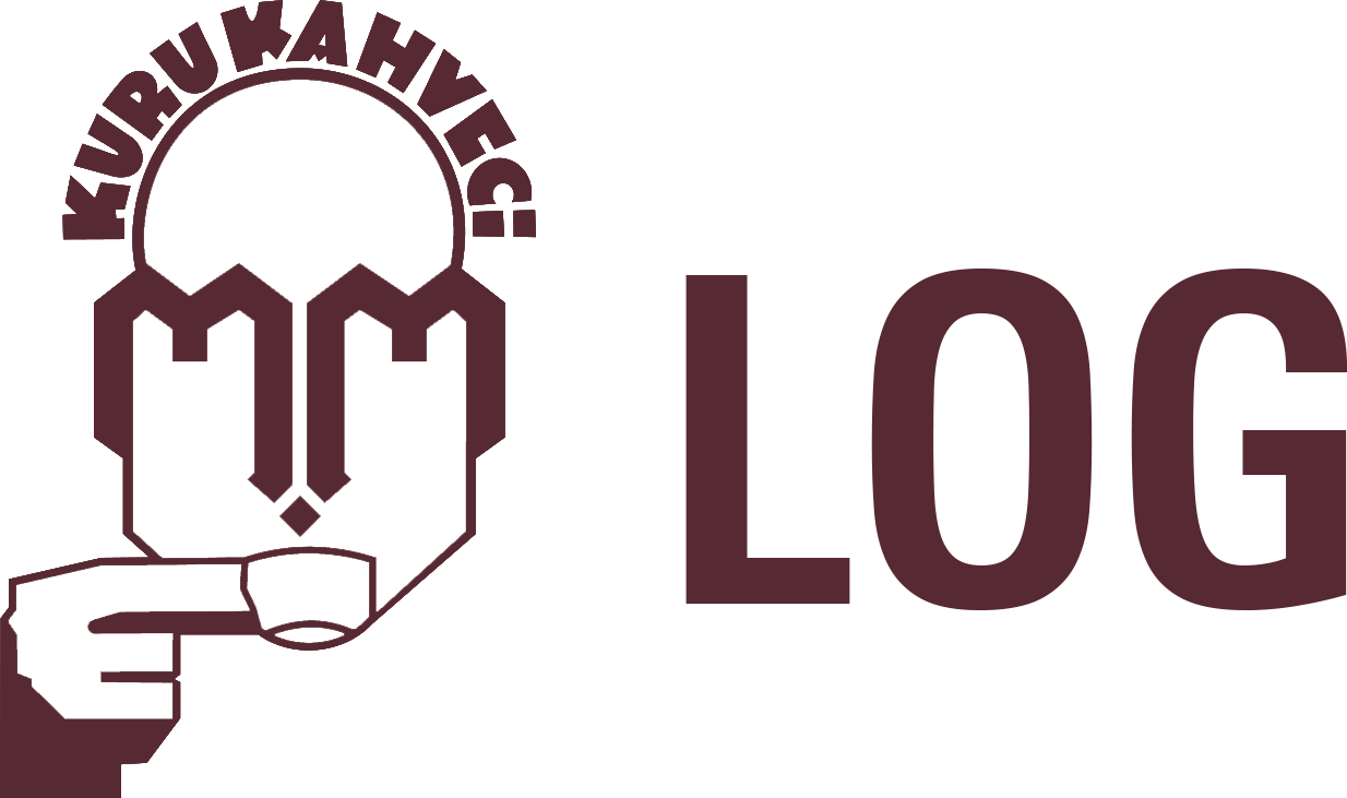 Kurukahveci Log